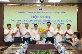 TKV có tân thành viên Hội đồng thành viên 