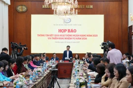 Ngân hàng Nhà nước thông tin về việc cấp phép sản xuất vàng miếng