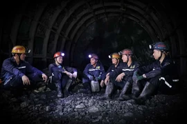 TKV với chương trình hành động đảm bảo nguyên tắc 6 rõ