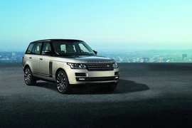 Mời lái thử các dòng xe Jaguar Land Rover