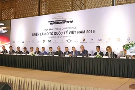 Hàng loạt xe sang sẽ xuất hiện trong tháng 10 tới