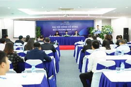 Ngân hàng NCB bầu bổ sung 3 thành viên HĐQT mới