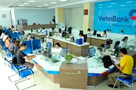 VietinBank: cơ hội trúng Honda CR-V và 139 Lộc vàng