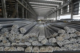 Quý I-2018: thép Hòa Phát tăng trưởng ấn tượng