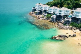 Nghỉ dưỡng 5 sao Premier Village Phu Quoc Resort