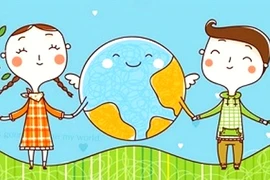TP.HCM tổ chức 'Ngày hội sống xanh' lần thứ 11 năm 2018