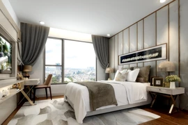 8 lý do khiến Gem Riverside “dậy sóng” khu Đông