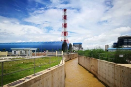 Nhiệt điện Thái Bình: Công nghệ tiên tiến, an toàn môi trường