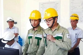 EVN cung cấp điện ổn định trong dịp 2-9