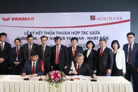 Agribank cùng Nhật Bản giúp nông dân tiếp cận công nghệ cao