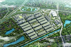 Bất động sản Bắc Ninh - kênh sinh lời hiệu quả