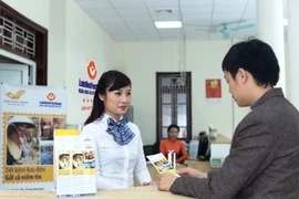 LienVietPostBank: “Lộc xuân Kỷ Hợi, thuận lợi cả năm”