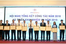 2018: hoàn thành tốt nhiệm vụ sau năm đầu tiên cổ phần hóa
