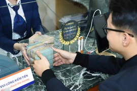 LienVietPostBank ưu đãi lớn khi chuyển tiền quốc tế