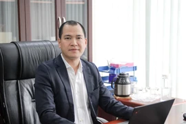 Ngân hàng Quốc Dân củng cố nhân sự cấp cao