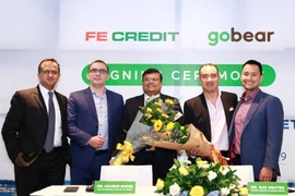 Tải GoBear để vay tiền của FE Credit chỉ trong 15 phút