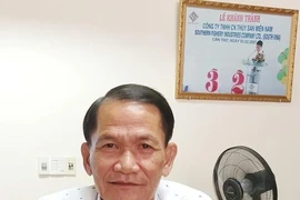 “Tôi còn sống là nhờ sự tận tâm của các y bác sĩ…”