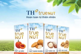 Xu hướng tiêu dùng mới: Sữa hạt không dùng đường tinh luyện