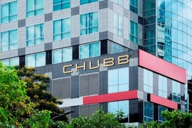 Tập đoàn Chubb nhận giấy phép thành lập công ty ở Myanmar