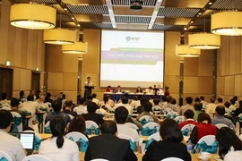 Đại hội nhà đầu tư thường niên các quỹ mở VCBF