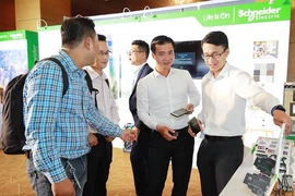 Hành trình 25 năm của Schneider Electric tại Việt Nam