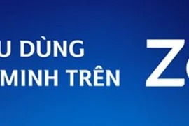 Shinhan cho vay tiêu dùng qua ứng dụng Zalo