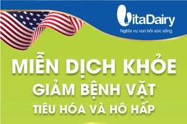 "Khoảng trống miễn dịch" ở trẻ và bổ sung kháng thể IgG