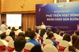 BIDV đẩy mạnh hoạt động sáng tạo hướng đến khách hàng
