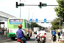 Cần “giải cứu” người dân khỏi khí thải đô thị