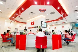 Techcombank nhận cúp vàng “Employers of the Year - Banking”
