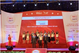 Công ty đồ uống không cồn uy tín tại Việt Nam