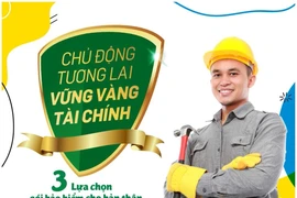 Rủi ro nghề nghiệp, người lao động có điểm tựa