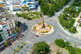 Cà Mau bất ngờ “dẫn sóng” bất động sản nửa cuối 2019