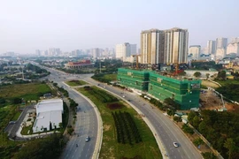 MIKGroup đồng hành F1: 'Hồi sinh' du lịch Việt Nam mùa dịch