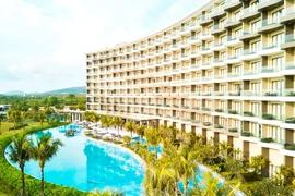 Mövenpick Resort Waverly Phú Quốc chính thức mở cửa đón khách
