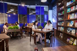 IvyPrep triển khai chương trình học trực tuyến của Mỹ