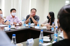 Cư dân Phú Mỹ Hưng được ký hợp đồng trực tiếp với nhà mạng