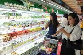 Vinamilk: Top “50 công ty niêm yết tốt nhất Việt Nam năm 2020”