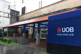 Ngân hàng UOB Việt Nam nhận giải thưởng sáng kiến tài chính