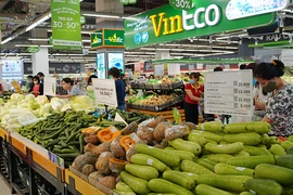 Nửa năm 2020, lợi nhuận gộp Masan Group tăng trưởng 53%
