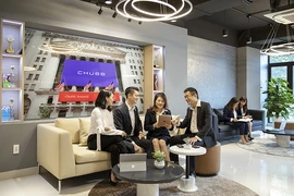 Chubb Life Việt Nam: Nơi làm việc bảo hiểm tốt nhất năm 2020
