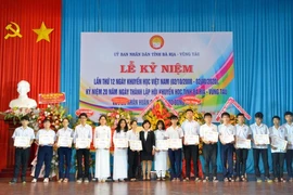 Novaland –Vì một cộng đồng phát triển bền vững