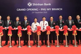 Ngân hàng Shinhan giảm lãi suất vay mua nhà, sắm ô tô