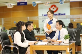LienVietPostBank sẽ hoàn thành triển khai quy trình ICAAP