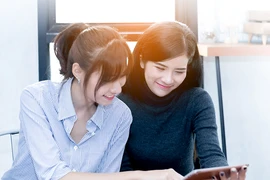 TOP 10 doanh nghiệp tiêu biểu có nguồn nhân lực hạnh phúc