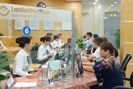 Cổ phiếu LienVietPostBank sẽ giao dịch trên HOSE từ ngày 9-11