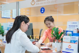 LienVietPostBank phát hành thành công 1.500 tỷ VND trái phiếu