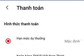 VPBank: ứng dụng hỗ trợ mua Vietlott ngay trên điện thoại