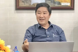 Thuốc lá làm nóng và sở cứ về giảm tác hại