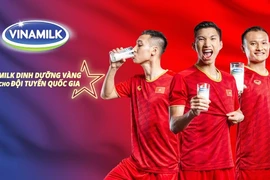 Bí quyết dinh dưỡng vàng cho trận thắng 4-0 trước Indonesia